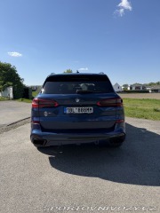BMW X5 Bmw 40i 2019