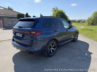 BMW X5 Bmw 40i 2019