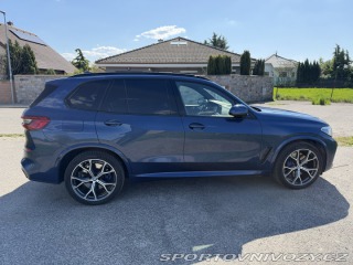 BMW X5 Bmw 40i 2019