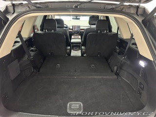 Ostatní značky Ostatní modely Lincoln Aviator AWD*PANO*CZ*1. MAJ*DPH 2020