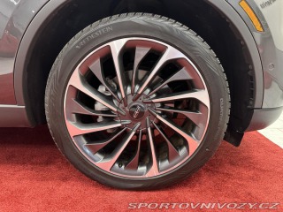 Ostatní značky Ostatní modely Lincoln Aviator AWD*PANO*CZ*1. MAJ*DPH 2020
