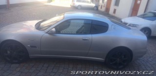 Maserati 4200 GT Coupe Cambiocorsa 4.2, V8 2005