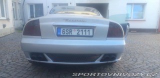 Maserati 4200 GT Coupe Cambiocorsa 4.2, V8 2005