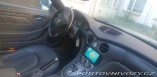 Maserati 4200 GT Coupe Cambiocorsa 4.2, V8 2005