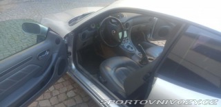 Maserati 4200 GT Coupe Cambiocorsa 4.2, V8 2005