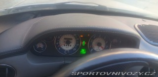 Maserati 4200 GT Coupe Cambiocorsa 4.2, V8 2005