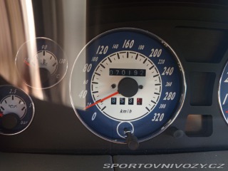Maserati 4200 GT Coupe Cambiocorsa 4.2, V8 2005