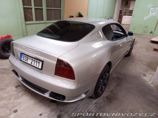 Maserati 4200 GT Coupe Cambiocorsa 4.2, V8 2005