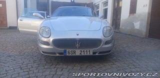 Maserati 4200 GT Coupe Cambiocorsa 4.2, V8 2005