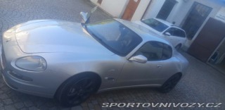 Maserati 4200 GT Coupe Cambiocorsa 4.2, V8 2005