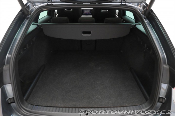 Škoda Octavia RS 1,4 TSI iV RS 180 kW DSG 2021