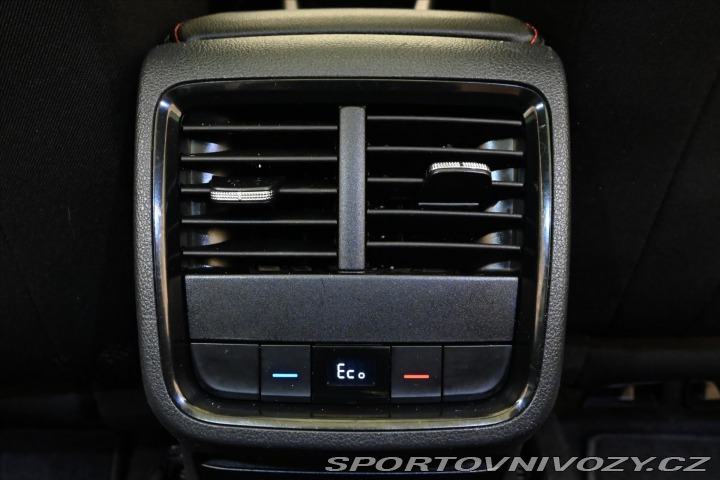 Škoda Octavia RS 1,4 TSI iV RS 180 kW DSG 2021