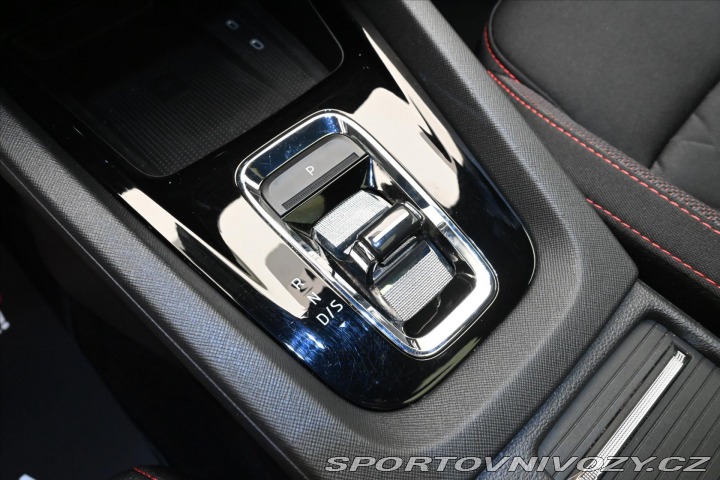 Škoda Octavia RS 1,4 TSI iV RS 180 kW DSG 2021