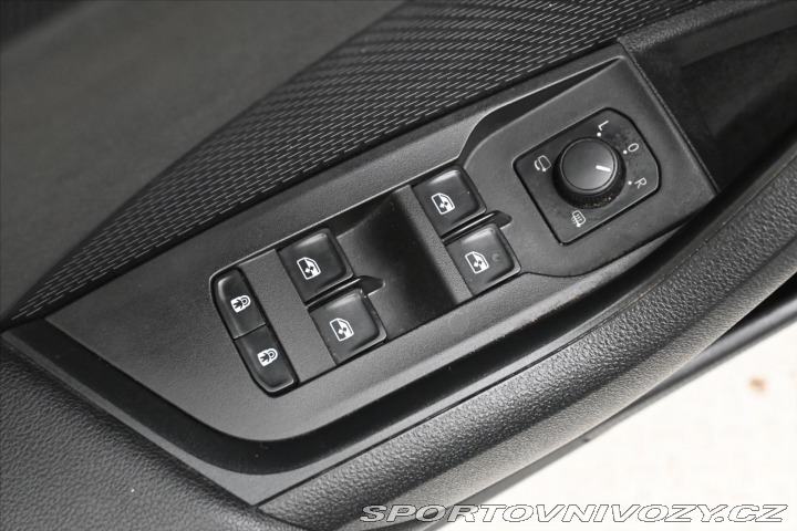Škoda Octavia RS 1,4 TSI iV RS 180 kW DSG 2021