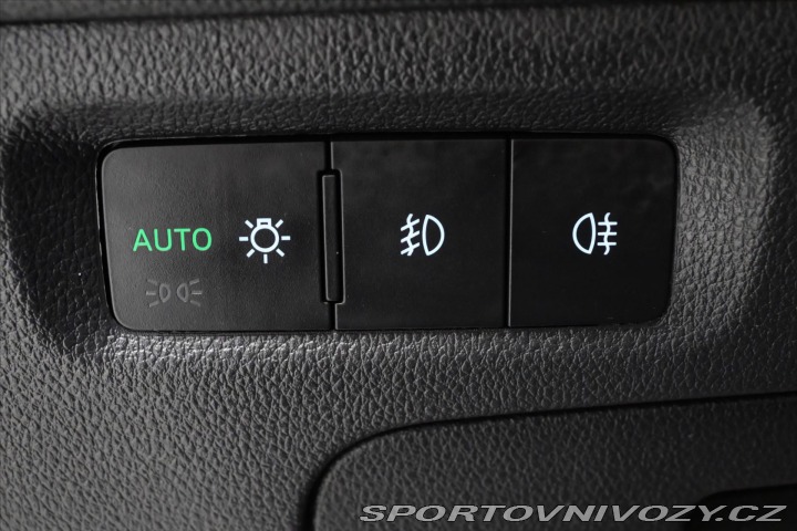 Škoda Octavia RS 1,4 TSI iV RS 180 kW DSG 2021