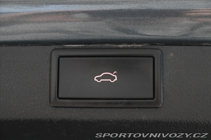Škoda Octavia RS 1,4 TSI iV RS 180 kW DSG 2021