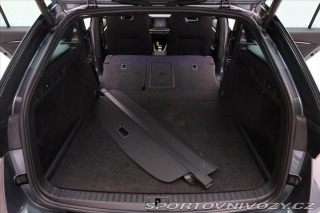 Škoda Octavia RS 1,4 TSI iV RS 180 kW DSG 2021