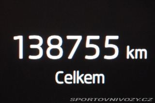 Škoda Octavia RS 1,4 TSI iV RS 180 kW DSG 2021