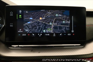 Škoda Octavia RS 1,4 TSI iV RS 180 kW DSG 2021