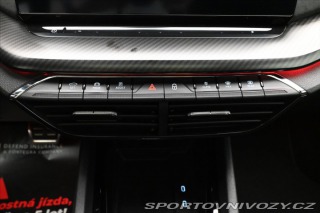 Škoda Octavia RS 1,4 TSI iV RS 180 kW DSG 2021