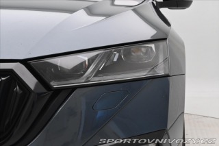 Škoda Octavia RS 1,4 TSI iV RS 180 kW DSG 2021