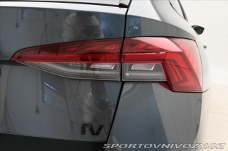 Škoda Octavia RS 1,4 TSI iV RS 180 kW DSG 2021