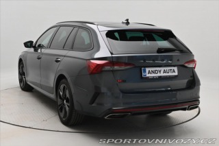 Škoda Octavia RS 1,4 TSI iV RS 180 kW DSG 2021