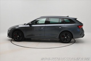 Škoda Octavia RS 1,4 TSI iV RS 180 kW DSG 2021