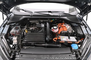 Škoda Octavia RS 1,4 TSI iV RS 180 kW DSG 2021
