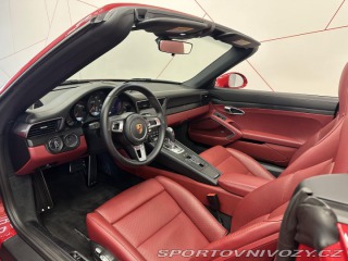 Porsche 911 4GTS*DPH*CHRONO*CENT. MAT 2018