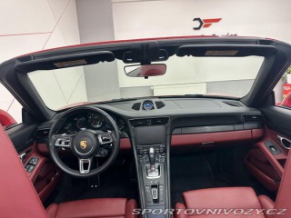 Porsche 911 4GTS*DPH*CHRONO*CENT. MAT 2018