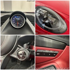Porsche 911 4GTS*DPH*CHRONO*CENT. MAT 2018
