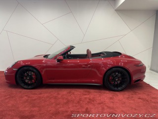 Porsche 911 4GTS*DPH*CHRONO*CENT. MAT 2018