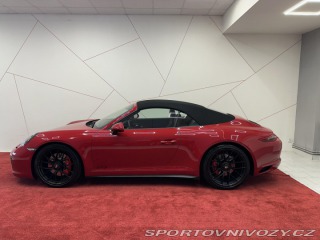 Porsche 911 4GTS*DPH*CHRONO*CENT. MAT 2018