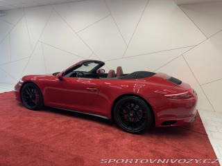 Porsche 911 4GTS*DPH*CHRONO*CENT. MAT 2018