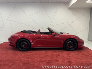 Porsche 911 4GTS*DPH*CHRONO*CENT. MAT 2018