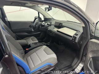 BMW i3 120kwh*Sport Paket*DPH*TO 2022