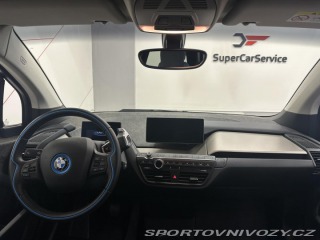 BMW i3 120kwh*Sport Paket*DPH*TO 2022