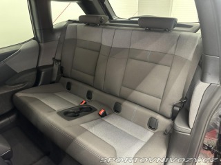 BMW i3 120kwh*Sport Paket*DPH*TO 2022