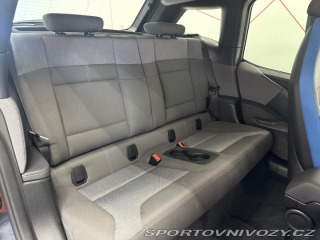 BMW i3 120kwh*Sport Paket*DPH*TO 2022