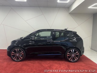BMW i3 120kwh*Sport Paket*DPH*TO 2022