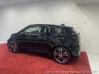BMW i3 120kwh*Sport Paket*DPH*TO 2022