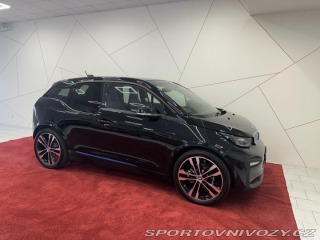 BMW i3 120kwh*Sport Paket*DPH*TO 2022