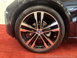 BMW i3 120kwh*Sport Paket*DPH*TO 2022