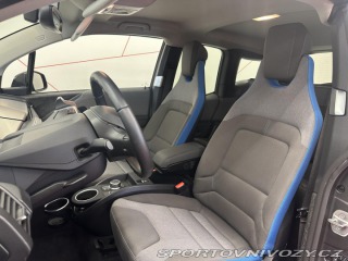 BMW i3 120kwh*Sport Paket*DPH*TO 2022