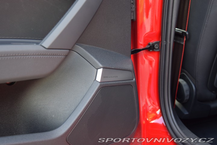 Audi RS3 Sportback 2023