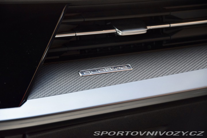 Audi RS3 Sportback 2023