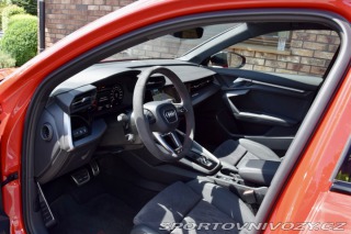 Audi RS3 Sportback 2023