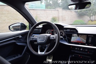 Audi RS3 Sportback 2023