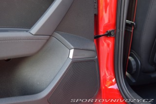 Audi RS3 Sportback 2023
